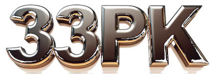 33pk logo